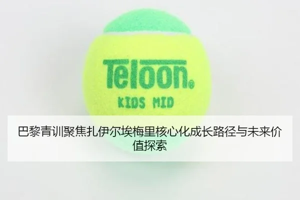巴黎青训聚焦扎伊尔埃梅里核心化成长路径与未来价值探索