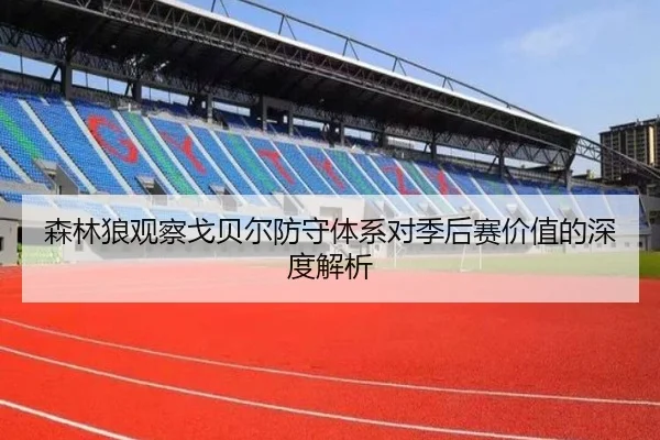 森林狼观察戈贝尔防守体系对季后赛价值的深度解析